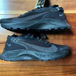Nike Pegasus Trail 2 GTX size 9 (NEW)